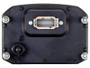 AEM 30-5603F - CD-5LG Carbon Logging Flush Digital Dash Display w/ Internal 20Hz GPS & Antenna