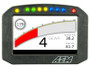 AEM 30-5601F - CD-5L Carbon Logging Flush Digital Dash Display