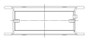 ACL 7M2394H-.50 - Nissan RB25/RB30 0.50mm Oversized High Performance Main Bearing Set
