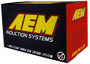 AEM Induction 21-548P - AEM 03-06 G35 Polished Cold Air Intake