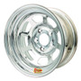 Aero Race Wheels 50-274735 - 15x7 3.5in. 4.75 Chrome