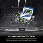 3D MAXpider M1MZ0411309 - 2013-2016 Mazda CX-5 Kagu Cargo Liner - Black