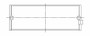 ACL 7M8103HXC-STD - Toyota/Lexus 2JZGE/2JZGTE 3.0L Std Size High Perf w/ Extra Oil Clearance Main Bearin CT-1 Coated