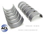 ACL 8B481P-40 - 1956-1998 Chrysler Prod V8 318/340/360 .40mm Oversized Trimetal Rod Bearing Set