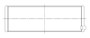 ACL 8B1591H-STD - BMW S62B50 (5.0L V8) RACE Series Performance Connecting Rod Bearing Set (STD Size)