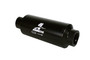 Aeromotive 12341 - In-Line Filter - (AN-12 ORB) 10 Micron Microglass Element