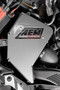 AEM Induction 21-815C - AEM 2017 C.A.S Audi A4 L4-2.0L F/l Cold Air Intake