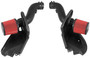 AEM Induction 21-823DS - AEM 14-17 C.A.S Infinity Q70 V6-3.7L F/I Cold Air Intake