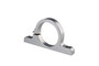 Aeromotive 12305 - Billet Filter Bracket (for 12301 and 12304 Fuel Filters)