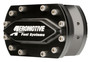 Aeromotive 11158 - Spur Gear Fuel Pump - 3/8in Hex - .775 Gear - Steel Body - 16.5gpm