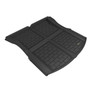 3D MAXpider M1TL0701309 - 2024+ Tesla Model 3 Kagu Rear Cargo Liner - Black