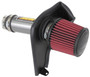 AEM Induction 21-868C - AEM C.A.S 09-14 Acura TL V6-3.5L F/I Cold Air Intake System