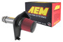 AEM Induction 21-868C - AEM C.A.S 09-14 Acura TL V6-3.5L F/I Cold Air Intake System