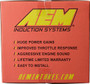 AEM Induction 22-425B - AEM 03-05 Neon SRT-4 Turbo Blue Short Ram Intake