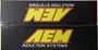 AEM Induction 22-425B - AEM 03-05 Neon SRT-4 Turbo Blue Short Ram Intake