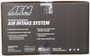 AEM Induction 22-403B - AEM 94-01 Integra RS/LS/GS Blue Short Ram Intake