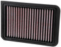 AEM Induction 28-20370 - AEM 07-13 Toyota Camry/ 09-13 Venza  Air Filter