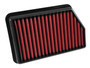 AEM Induction 28-20451 - AEM 10-11 Hyundai Tucson 2.0/2.4L DryFlow Air Filter
