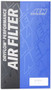 AEM Induction 28-20472 - AEM 11-15 Kia Rio 1.4L / 1.6L DryFlow Air Filter