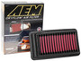 AEM Induction 28-50044 - AEM 16-18 Honda CR-V L4-1.5L F/I DryFlow Filter