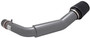 AEM Induction 24-6110C - AEM 03-05 Honda Accord V6 Silver V2 Intake