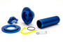 Afco Racing Products 20125A-7K - Coil-Over Kit - 5 in OD Spring - 2.17 in Shock - 7 in Sleeve - Aluminum - Blue Anodized - AFCO Big Body Steel Shock - Kit Afco Racing Products 20125A-7K - Coil-Over Kit - 5 in OD Spring - 2.17 in Shock - 7 in Sleeve - Aluminum - Blue Anodized - AFCO Big Body Steel Shock - Kit