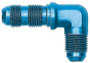 Aeroquip FCM2083 - 90 DEG. ELBOW BULKHEAD UNION