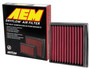 AEM Induction 28-50092 - AEM 19-20 Subaru WRX STI 2.5L DryFlow Air Filter