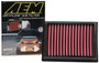 AEM Induction 28-50099 - AEM 13-20 Nissan Sentra 1.8L DryFlow Air Filter