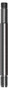 Afco Racing Products 550070079 - Shaft Shock Non-Adj M2 T2 9in Afco Racing Products 550070079 - Shaft Shock Non-Adj M2 T2 9in