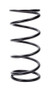 Afco Racing Products 25100B - Conv Rear Spring 5in x 11in x 100# Afco Racing Products 25100B - Conv Rear Spring 5in x 11in x 100#