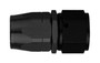Aeroquip FCM4416 - #16 Str Hose End Black