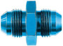 Aeroquip FCM5056 - #16 Flare #16 Flare Union Black