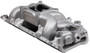 Air Flow Research 4910 - BBC Oval Port Intake Manifold - Dual Plane