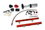 Aeromotive 17181 - C6 Corvette Fuel System - Eliminator/LS1 Rails/PSC/Fittings