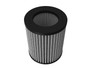 aFe Power 10-10402D - MagnumFLOW Pro DRY S OE Replacement Filter 13-18 Audi S7 V8-4.0L (tt)