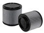 aFe Power 11-10141-MA - MagnumFLOW OE Replacement Filter w/ Pro Dry S Media (Pair) 04-16 Aston Martin DB9 V12-6.0L