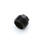 Aeromotive 15773 - 1in NPT Plug Fitting