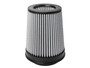 aFe Power 21-91125 - Momentum Intake Replacement Air Filter w/ PDS Media 5in F x 7in B x 5-1/2in T (Inv) x 9in H