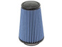 aFe Power 24-30507 - MagnumFLOW Air Filters UCO P5R A/F P5R 3F x 5B x 3-1/2T x 7H