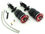 Air Lift 75523 - Performance 2005-2014 Ford Mustang (S197) Front Kit (3/8 Fittings Not Inclluded)