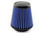 aFe Power 24-30505 - MagnumFLOW Air Filters UCO P5R A/F P5R 3F x 5B x 3-1/2T x 5H