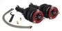 Air Lift 75524 - Performance 00-06 Audi TT / 99-05 VW Golf/GTI/Jetta Front Kit
