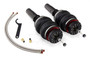 Air Lift 75558 - Performance 09-15 Audi A4/A5/S4/S5/RS4/RS5 Front Kit