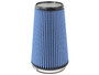 aFe Power 24-60512 - MagnumFLOW Air Filters IAF P5R A/F P5R 6F x 7-1/2B x 5-1/2T x 12H