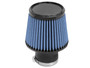 aFe Power 24-90029 - MagnumFLOW Air Filters IAF P5R A/F P5R 2-3/4F x 6B x 4-3/4T x 5H
