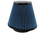 aFe Power 24-90032 - MagnumFLOW Air Filters IAF P5R A/F P5R 5-1/2F x (7x10)B x 5-1/2T x 8H
