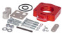 Airaid 400-516 - 01-03 Ford F-150 XLT 4.2L V6 PowerAid TB Spacer Airaid 400-516 - 01-03 Ford F-150 XLT 4.2L V6 PowerAid TB Spacer