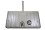 Aeromotive 18432 - 71-72 Chevrolet Nova 340 Stealth Gen 2 Fuel Tank