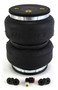 Air Lift 84293 - Replacement Air Spring - Loadlifter 5000 Ultimate Bellows Type w/ internal Jounce Bumper